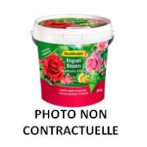 engrais algocote rosiers & hortensias 600 g - COMPO ALGOFLASH