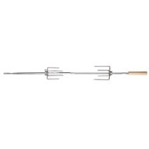 Broche barbecue 85 cm - COOK'IN GARDEN