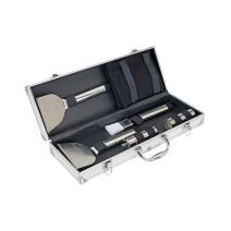 Valisette Chef plancha