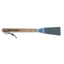 Spatule barbecue essentiel - GARDEN MAX