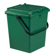 Bio seau 8L Vert