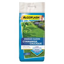 Engrais Gazon Cyanamide 12,5kg