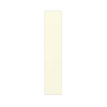 FILEUR D'ANGLE CAPRI VANILLE BICOLORE 713x100