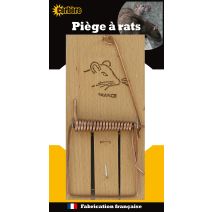 Tapette à rat