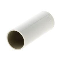 MANCHONS ZENITECH GRIS PVC D16MM X4