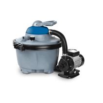 Combo 4 (pompe+cuve+Aqualoon) 15m3