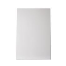 Plaque composite alu blanc nordlinger pro 80 x 120cm ép. 3mm - NORDLINGER