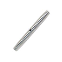 Lot de 2 cages de ridoir fermées - acier inoxydable - m5 - longueur 80 mm - CHAPUIS