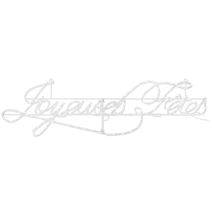 MOTIF CALLIGRAPHIE 'JOYEUSES FETES'