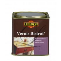 Vernis bistrot chêne clair 1/2l