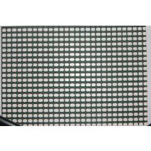 maille carrée 0.5cm 1x3m vert
