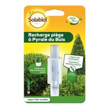 Recharge Piège à Pyrale du Buis - SOLABIOL