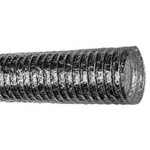 GAINE SOUPLE ALU D100 3m