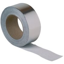 Adhésif pour Etanchéité Air VMC Aluminium Rouleau 10m