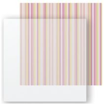 BOUCHE PLAQUE COLORLINE
