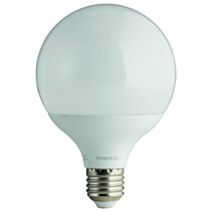 Ampoule led SMD E27 globe 1055lm 10W blanc neutre - INVENTIV
