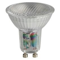 Ampoule led spot GU10 345lm 50W 100° - INVENTIV