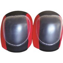Genouillères Pro en Gel - PRCI