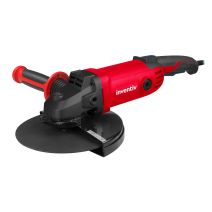 Meuleuse d'angle PGA230G1.1 2000W Ø230mm - INVENTIV