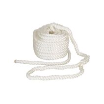 Corde d'amarrage