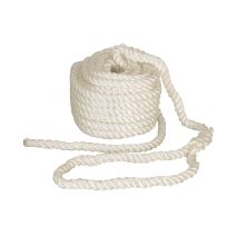 Corde d'amarrage