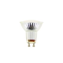 Ampoule led SMD transparent E27 420lm 120° 6W blanc neutre - XANLITE