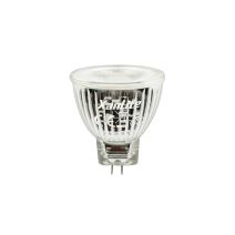 Ampoule GU4 200lm 3,9W blanc chaud - XANLITE
