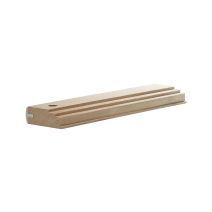 WOLFCRAFT 6947000 cale de frappe Profi 