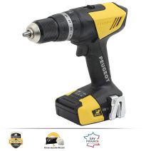 ENERGYDRILL-18VP20  Perceuse percussion