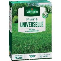Prairie Universelle 1kg - VILMORIN