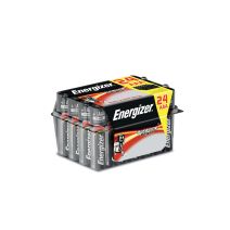 Pile Alcaline Power AAA LR03 x24 - Energizer