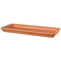 Plateau Cotto imperméable 41cm - DEROMA