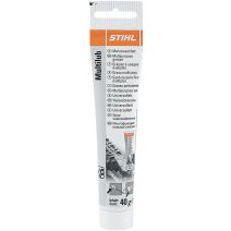 Tube a graisse débroussailleuse - STIHL