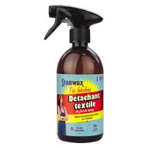 Détachant spray au fiel de bœuf 500ml - STARWAX THE FABULOUS