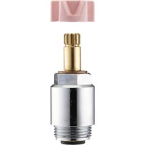 Tête adaptable Porcher monotrou & écume n°103 M18x125 - NOYON THIEBAULT