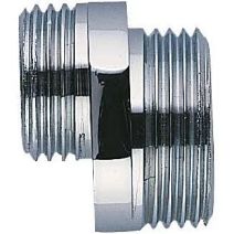 Raccord excentré de 5mm mâle M15x21 542581 - NOYON THIEBAULT