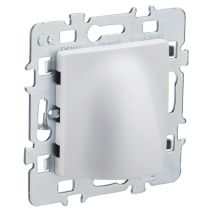Sortie de Câble Di-Line Blanc - INVENTIV'