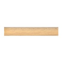 Tringle de Vitrage Ø11mm 1,60m Brut - MOBOIS