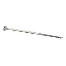 Barres de fixation murale simple pour douche 79 à 120cm - ONDEE