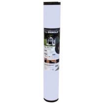 Rouleau Bardeau Bitumé 10x1m Gris Anthracite