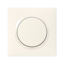 POUSSOIR 6A BLANC COMPLET  DOOXIE
