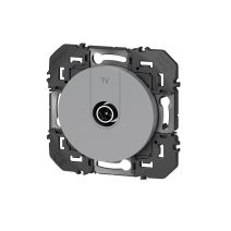 PRISE TV SIMPLE ALU COMPOSE DOOXIE 