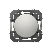 Va et vient 10a aluminium compose dooxie - LEGRAND