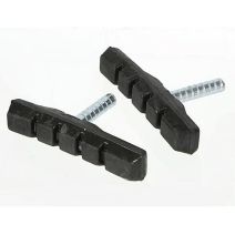 Patin de frein  V-Brake à tige 70 MM
