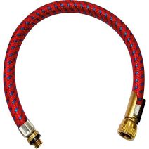 Raccord de pompe 20 CM  GV avec adaptateur 