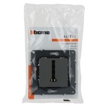 Prise téléphone 8 contacts en T Altège  Nuage - BTICINO