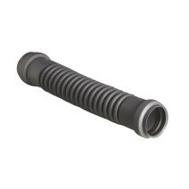 MANCHETTE PVC FLEXIBLE A JOINT FEMELLE Ø 32