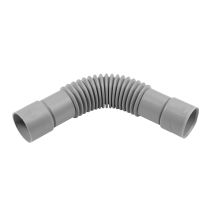 MANCHETTE PVC FLEXIBLE A COLLER Ø 40