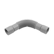 MANCHETTE PVC FLEXIBLE A COLLER Ø 32