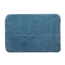 Tapis de bain Campus bleu SPIRELLA